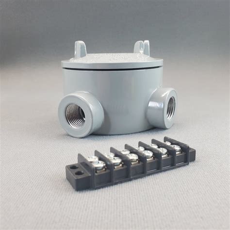 junction box p/n 42762|3r junction box.